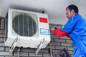 24/7 and Emergency HVAC Near Univ Of Ca Santa Barbara, CA | Air Conidtioning and Heating Contractors